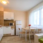 Apartment Apollon *