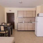 Apollon Apartment