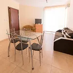 Apollon Apartment Nesebar