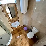 Apartment Apollon *