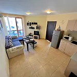 Apollon Apartment Nesebar