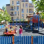 Apartment Apollon Nesebar