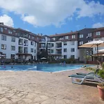 Apollon Apartment