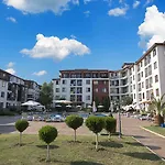 Apartment Apollon *