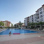 Apollon Apartment
