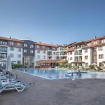 Apartment Apollon Nesebar