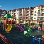 Apollon Apartment