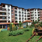 Apollon Apartment Nesebar