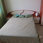 Apollon Apartment *