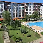 Apollon Apartment Nesebar
