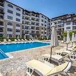 Apartment Apollon