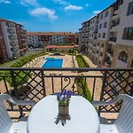 Apartment Apollon