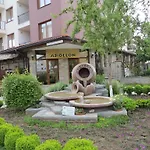 Apartment Apollon *