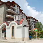 Apollon Apartment *
