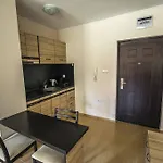 Apollon Apartment