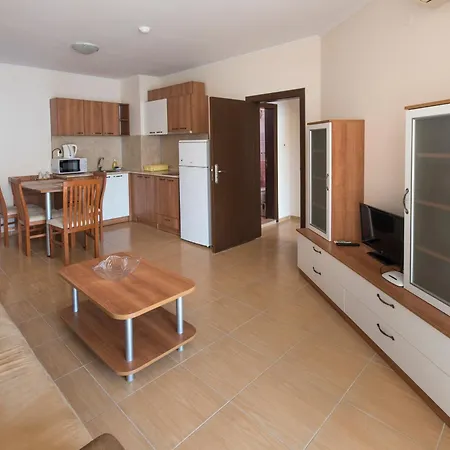 Apollon Apartment Nessebar