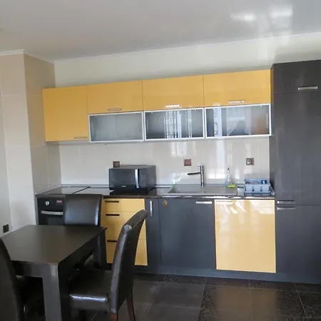 Apartment Apollon