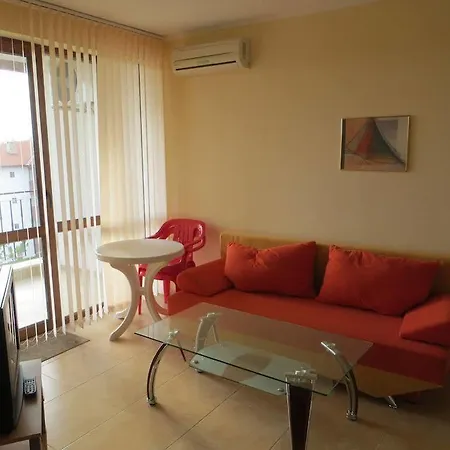 Apartment Apollon