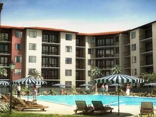 Apartment Apollon Nesebar