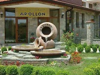 Apollon * Nesebar