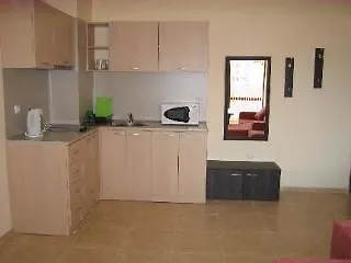 Apollon Apartment Nesebar