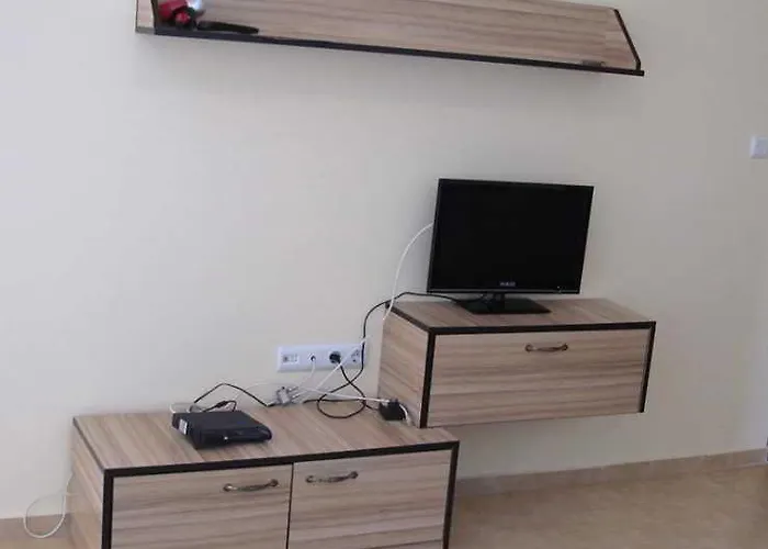 Apartment Apollon Nesebar