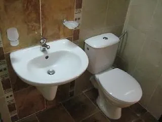 Apollon Apartment Nesebar